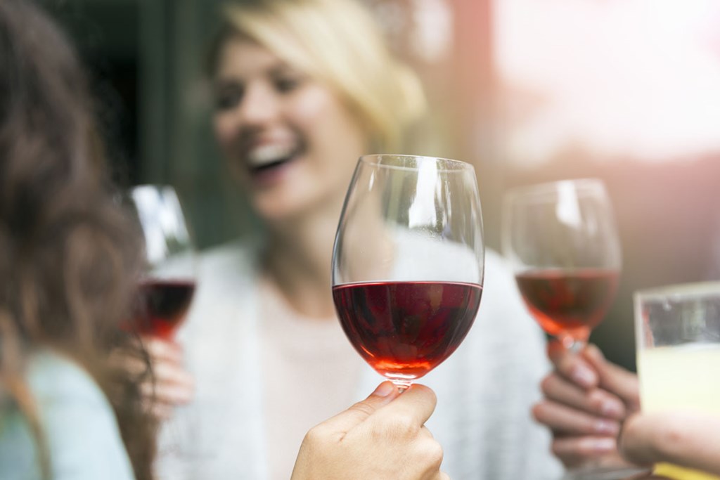 Hvor Mye Alkohol Er Skadelig